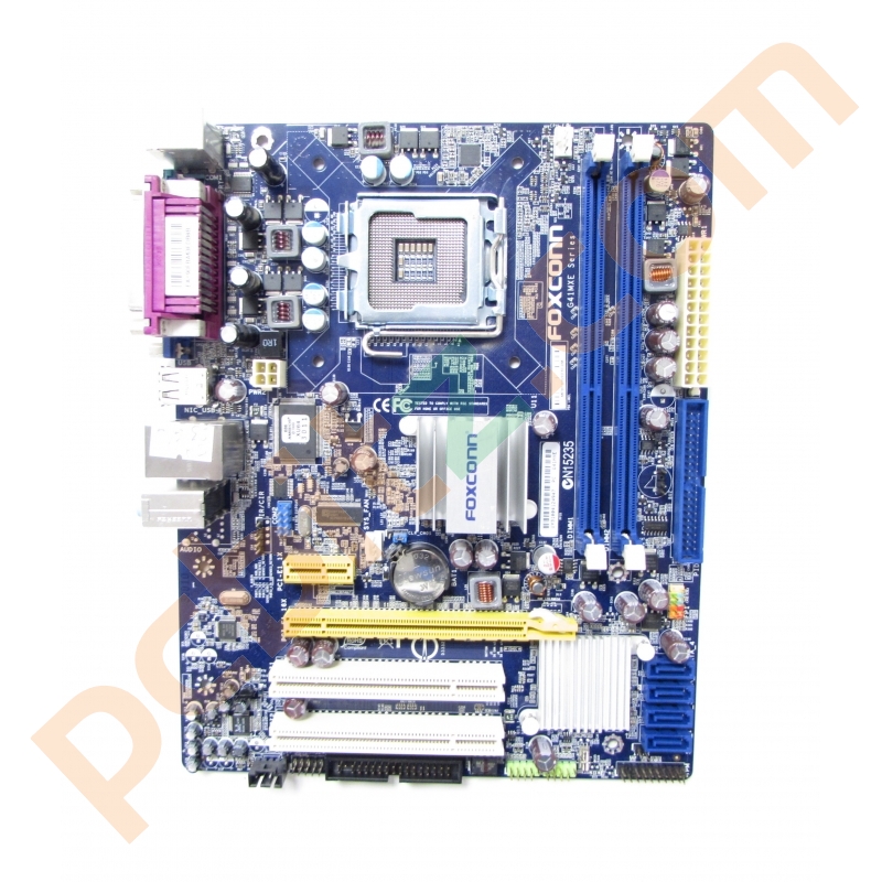 foxconn motherboard support driver